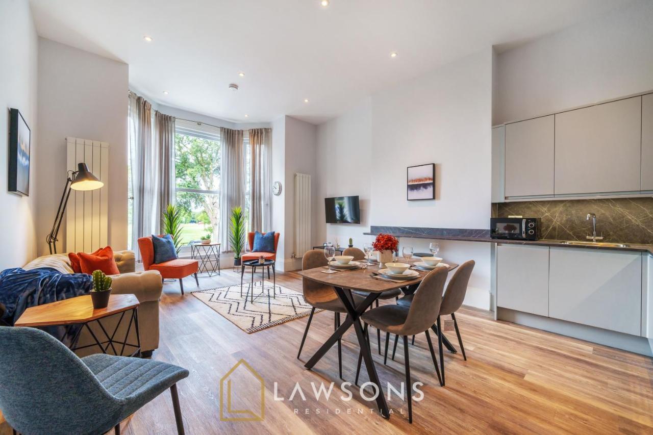 Appartement Executive Living By Lawsons 3 Bed, 3 Bath *