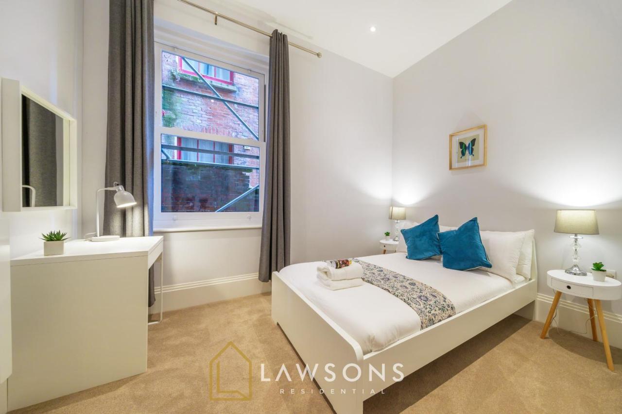 Executive Living By Lawsons 3 Bed, 3 Bath Appartement Portsmouth
