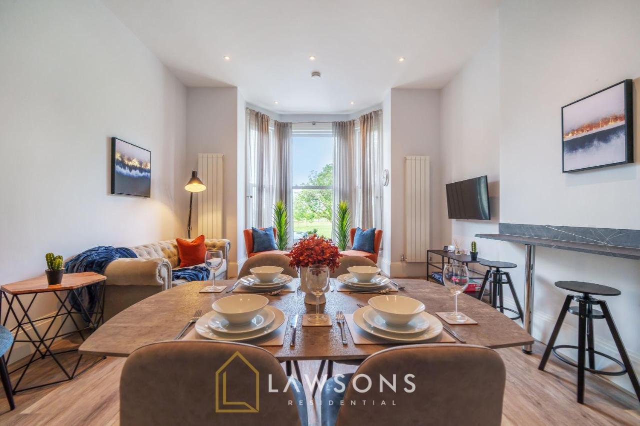 Appartement Executive Living By Lawsons 3 Bed, 3 Bath *